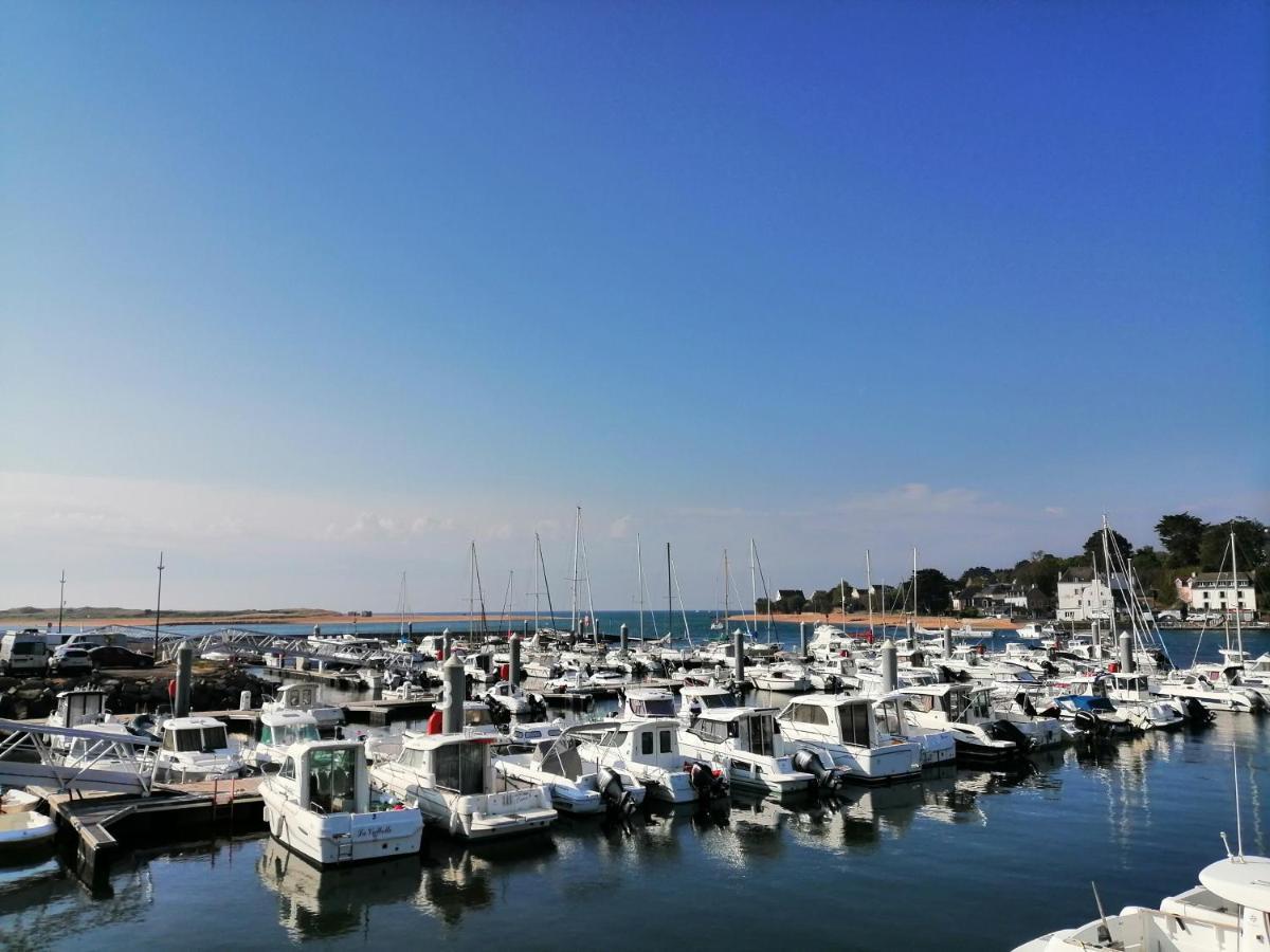 Vue Sur Mer Гидел Екстериор снимка