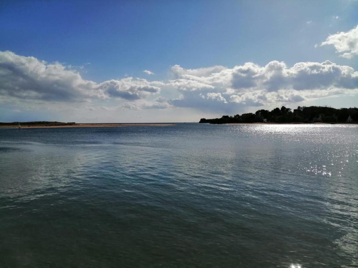 Vue Sur Mer Гидел Екстериор снимка